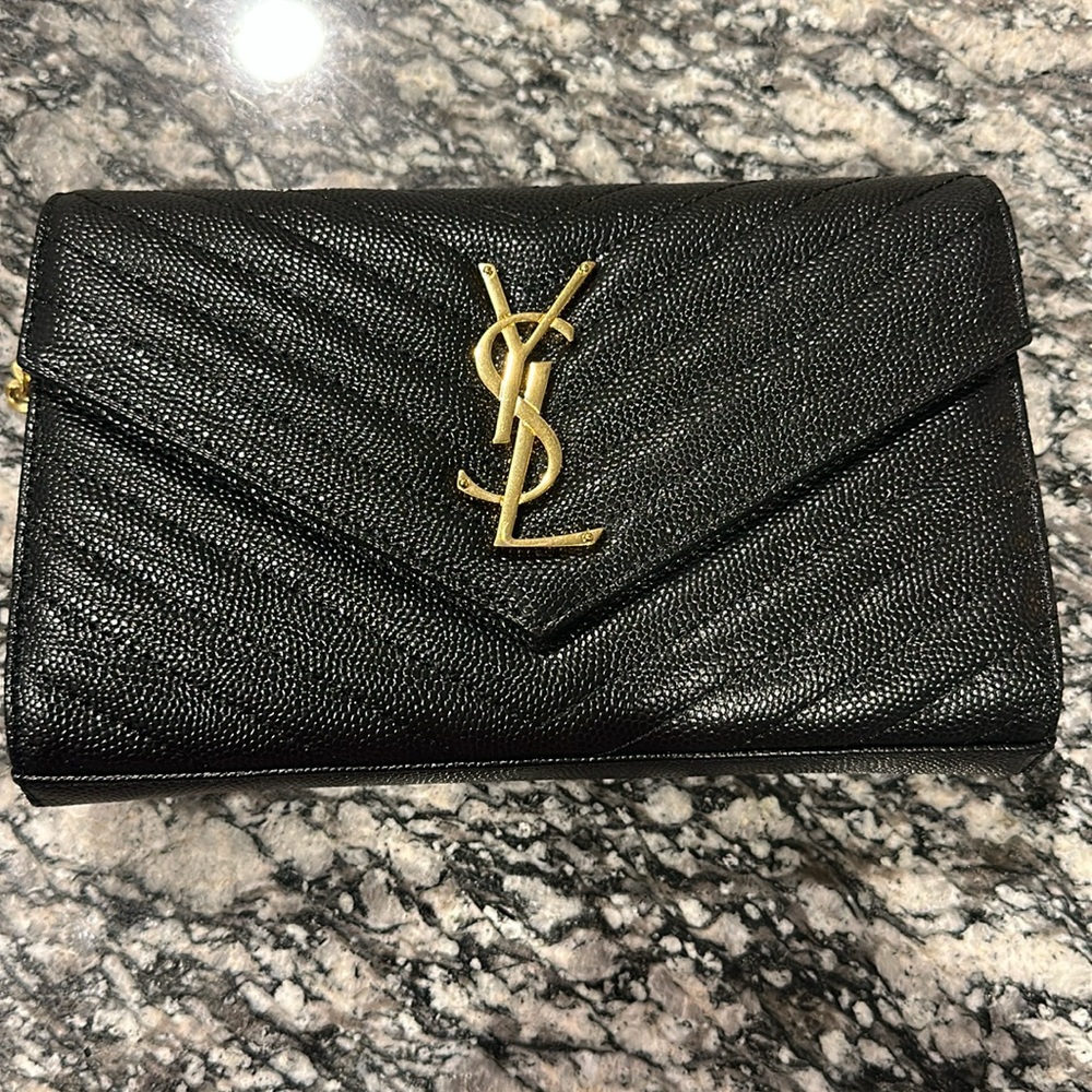 YSL bag